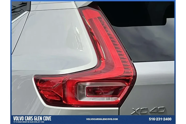 $39599 : Volvo XC40 2025 AWD B5 Ultra image 8