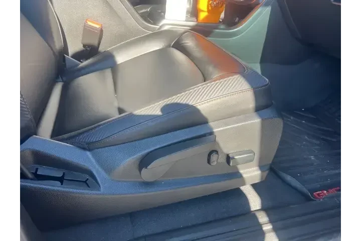 $31600 : GMC Canyon 2022 4x4 AT4 4dr image 7