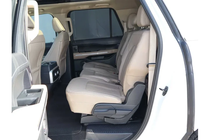 $43587 : 2024 Expedition Max Limited 4 image 8