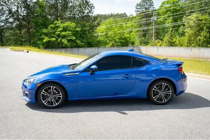 $29874 : Subaru BRZ 2015 Limited 2dr image 5