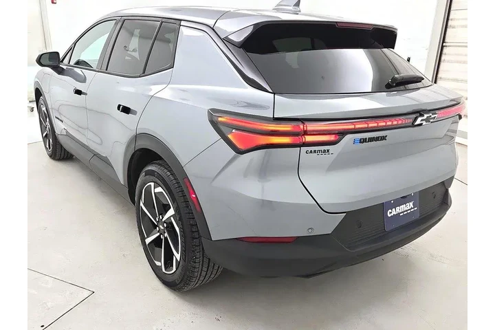 $29998 : Chevrolet Equinox EV 2025 LT image 7