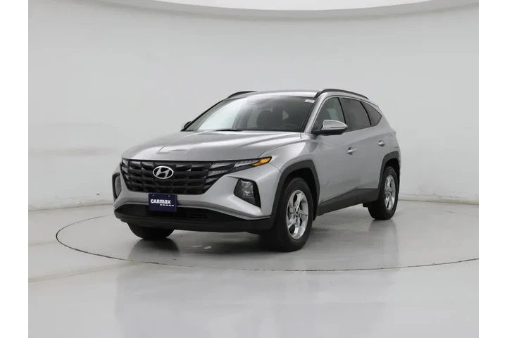 $23998 : Hyundai TUCSON 2023 AWD SEL image 4