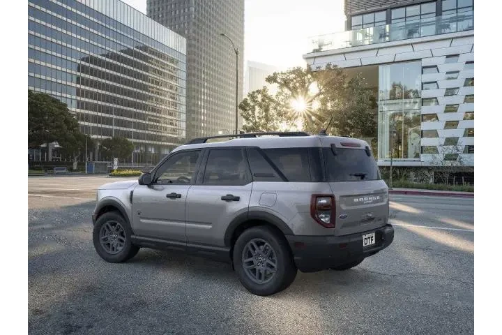 $29795 : Ford Bronco Sport 2025 AWD B image 6