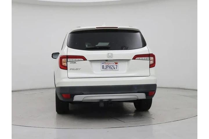 $25998 : Honda Pilot 2019 EX 4dr SUV image 6