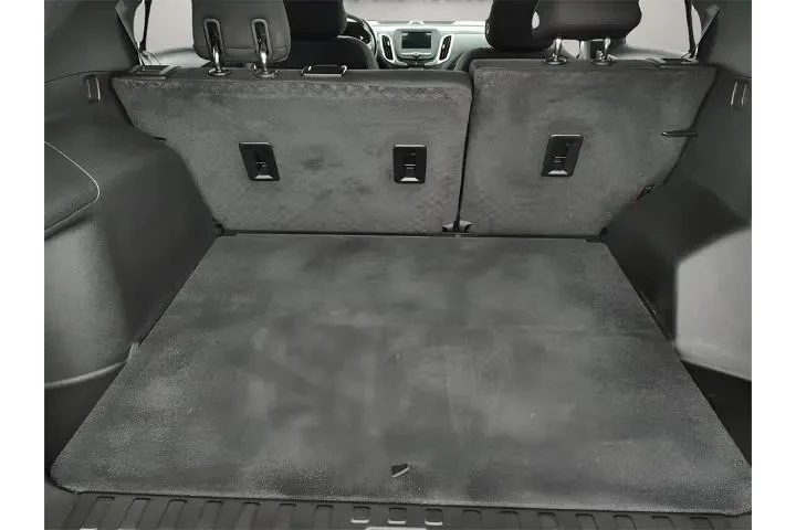 $15995 : Chevrolet Equinox 2019 4x4 L image 10