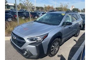Subaru Outback 2025 AWD Prem