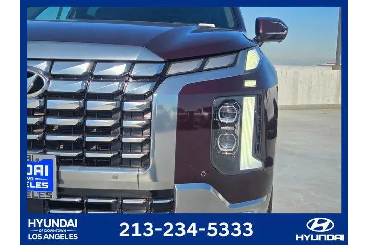 $36224 : Hyundai PALISADE 2023 AWD Ca image 8
