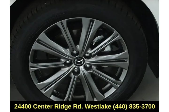 $33804 : Mazda CX-5 2025 AWD 2.5 Turb image 10