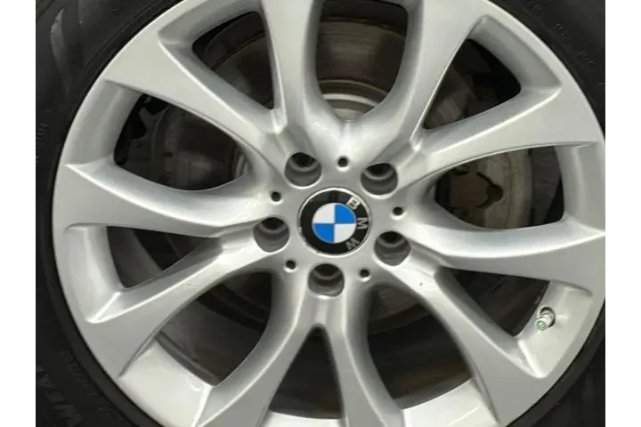 $16000 : BMW X5 2016 AWD xDrive35i 4d image 5