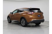 $16998 : Nissan Murano 2015 AWD S 4dr thumbnail