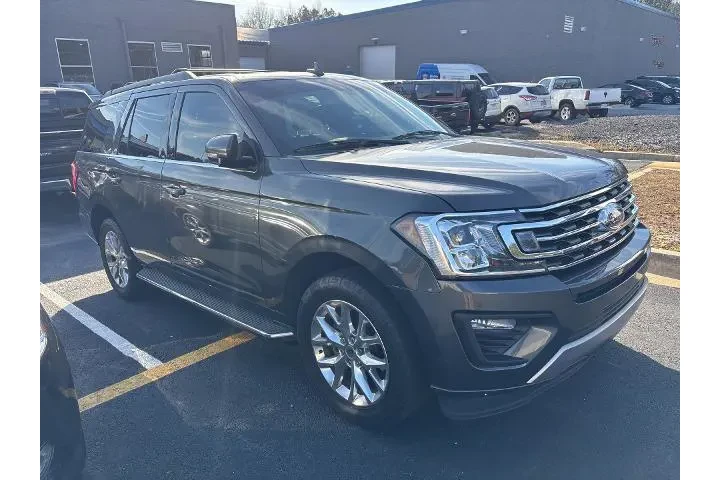 $36688 : Ford Expedition 2021 4x2 XLT image 2