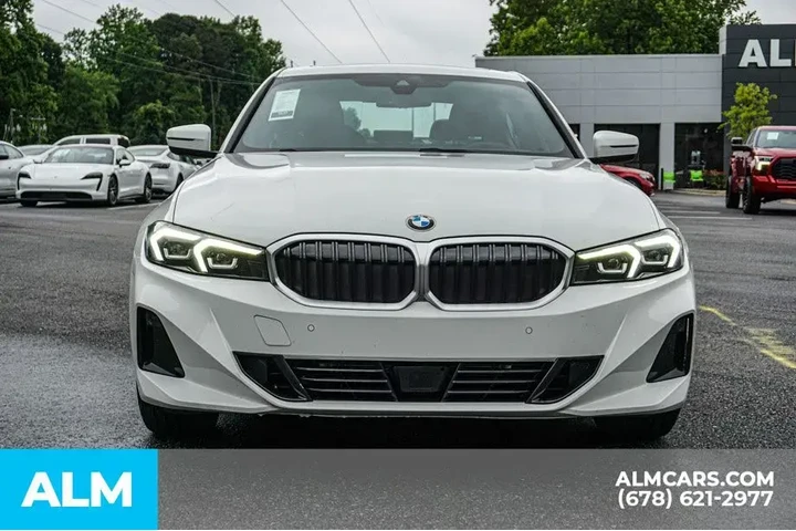 $34420 : BMW 3 Series 2025 330i 4dr S image 10