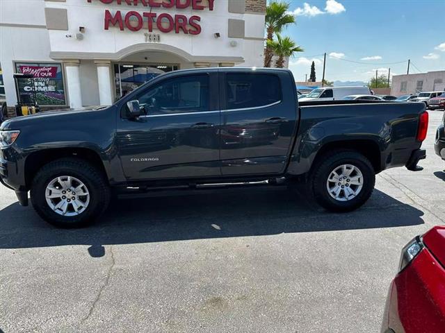 $24995 : Pre-Owned 2018 Colorado Crew image 9