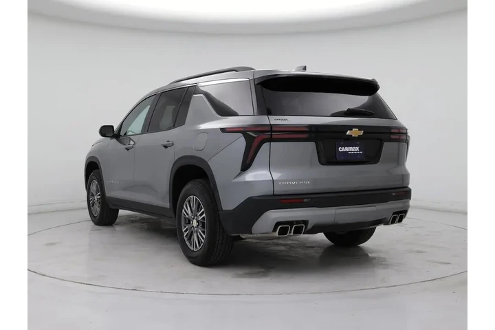 $35998 : Chevrolet Traverse 2025 LT 4 image 2