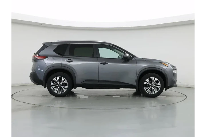 $25998 : Nissan Rogue 2023 AWD SV 4dr image 7