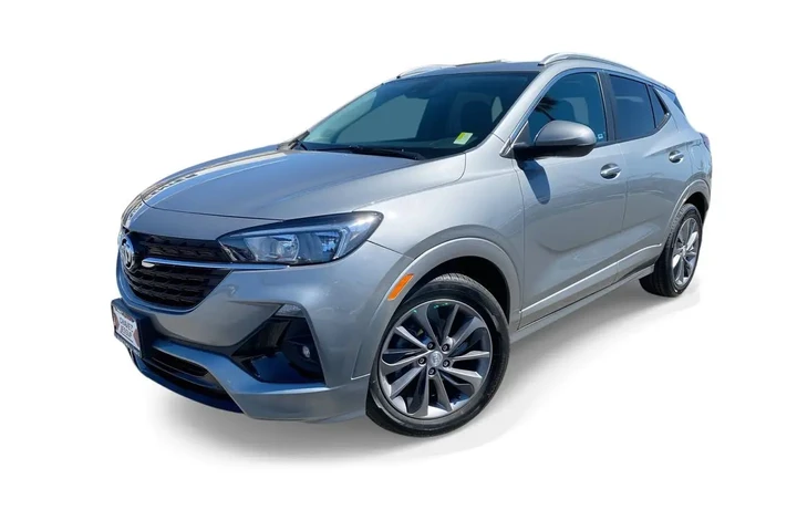 $23500 : 2023 Encore GX image 1