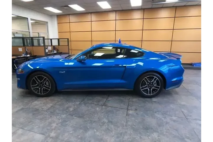 $21990 : Ford Mustang 2019 GT Premium image 3