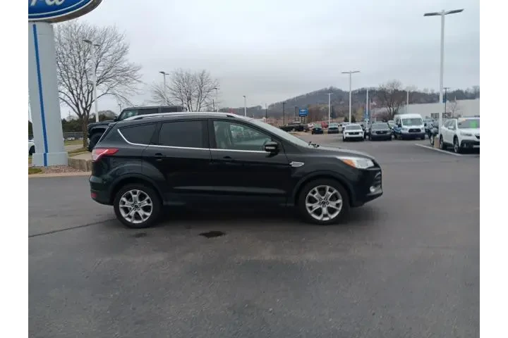 $12000 : Ford Escape 2015 AWD Titaniu image 4