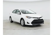 Toyota Corolla 2017 LE 4dr S en Raleigh