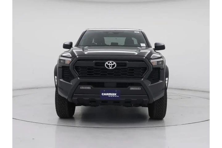 $39998 : Toyota Tacoma 2025 4x4 SR5 4 image 5