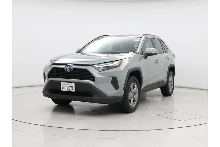 $29998 : Toyota RAV4 Hybrid 2022 AWD image 4