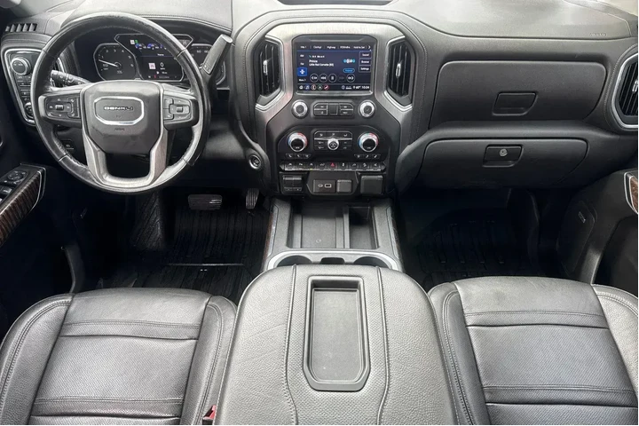 $39850 : GMC Sierra 1500 2020 4x4 Den image 3