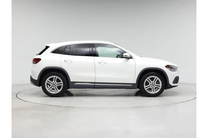 $26998 : Mercedes-Benz GLA 2021 AWD G image 7