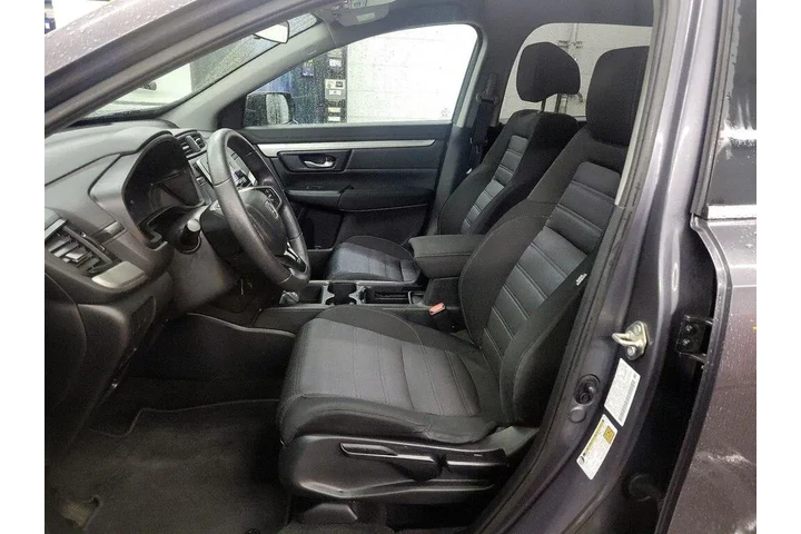 $19998 : Honda CR-V 2019 LX 4dr SUV image 10