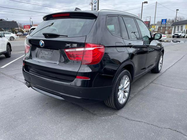 $18995 : 2014 BMW X3 image 3