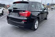 $18995 : 2014 BMW X3 thumbnail