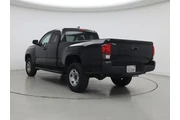 $28998 : Toyota Tacoma 2022 4x2 SR 4d thumbnail