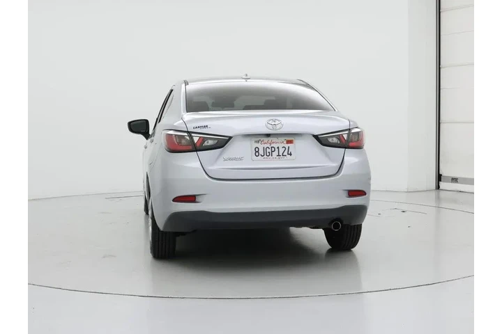 $13599 : Toyota Yaris 2019 LE 4dr Sed image 6