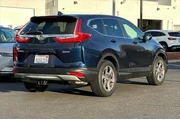 $14998 : Honda CR-V 2018 AWD EX 4dr S thumbnail