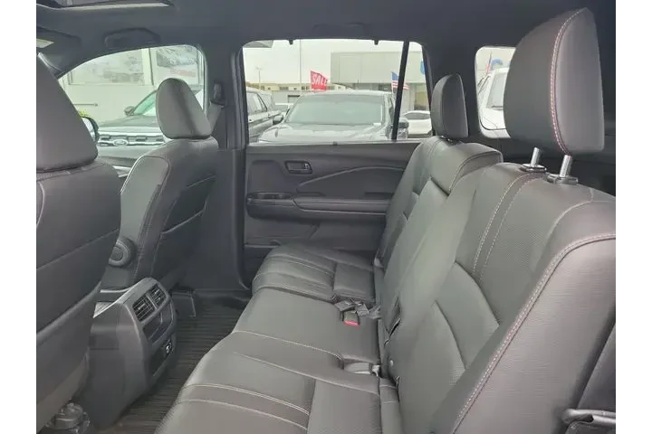 $29590 : Honda Passport 2022 AWD Trai image 6