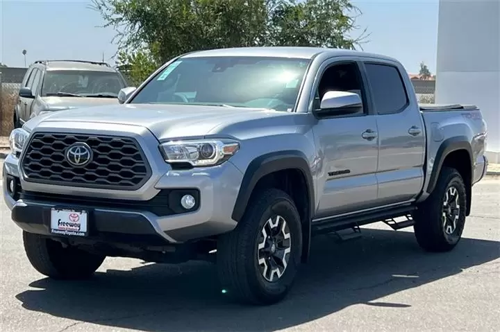 $39500 : Tacoma TRD Off-Road image 10