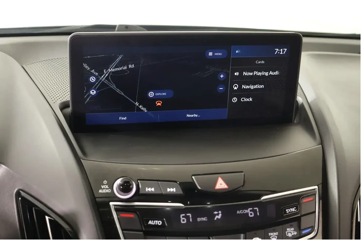 $34499 : Acura RDX 2023 SH-AWD 4dr SU image 7