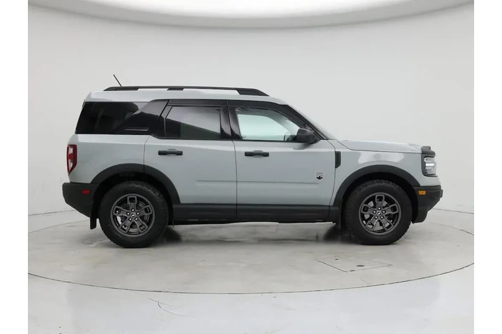 $23998 : Ford Bronco Sport 2021 AWD B image 7