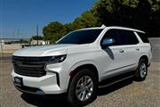 2022 CHEVROLET TAHOE thumbnail