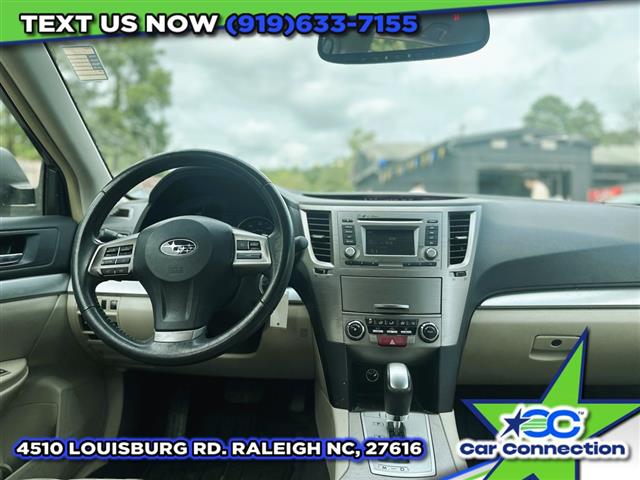 $11999 : 2014 Outback image 7