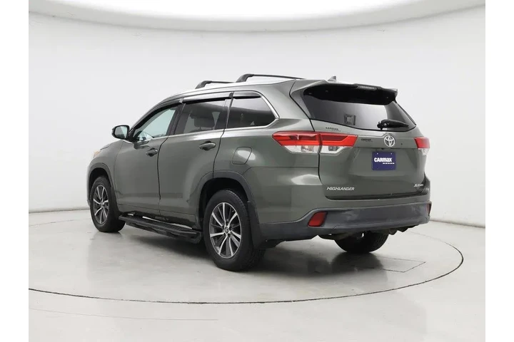 $26998 : Toyota Highlander 2018 AWD X image 2