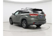 $26998 : Toyota Highlander 2018 AWD X thumbnail