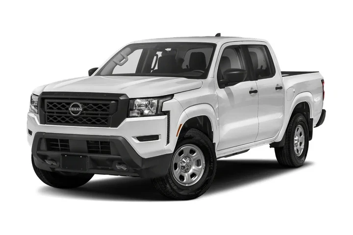 2022 Frontier S image 1
