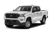 2022 Frontier S