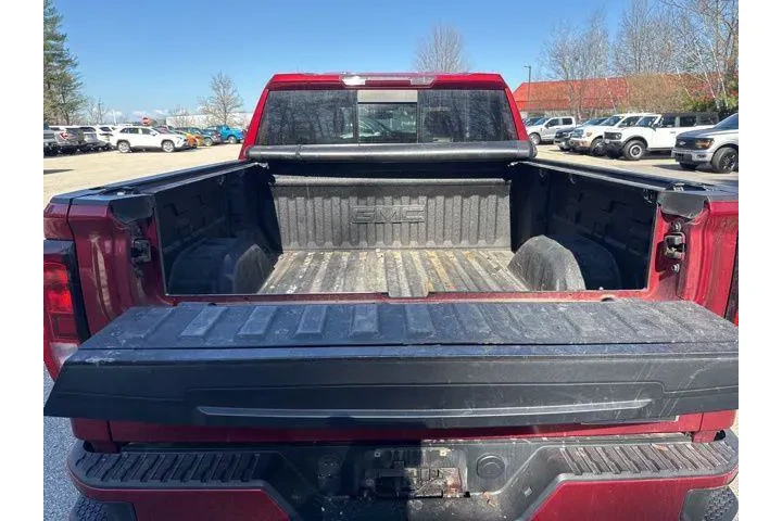 $29795 : GMC Sierra 1500 2021 4x4 Ele image 9