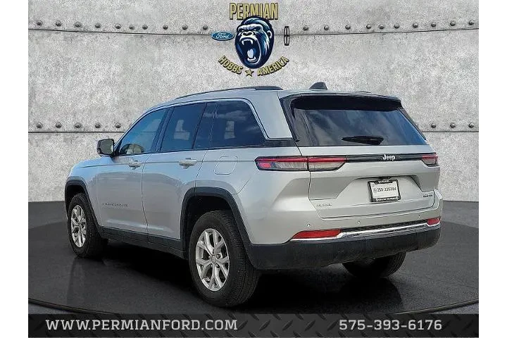 $29994 : Jeep Grand Cherokee 2023 4x4 image 3