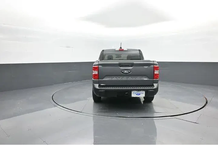 $32146 : Ford Maverick 2025 AWD XLT 4 image 1
