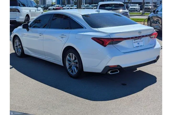 $29999 : Toyota Avalon 2022 XLE 4dr S image 4