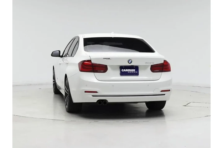 $20998 : BMW 3 Series 2018 330i 4dr S image 6