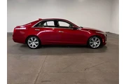 $14927 : Cadillac CTS 2015 3.6L Premi thumbnail