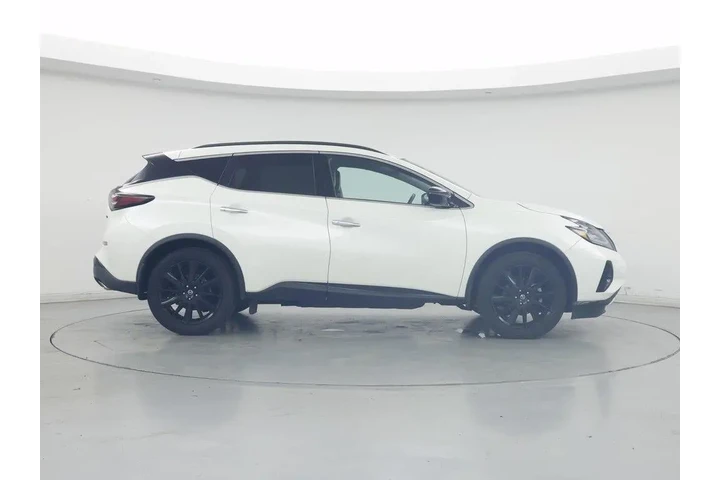 $21998 : Nissan Murano 2022 AWD SV 4d image 7
